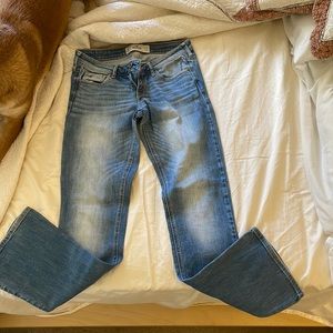 ‼️ HOLLISTER Classic Jeans ‼️